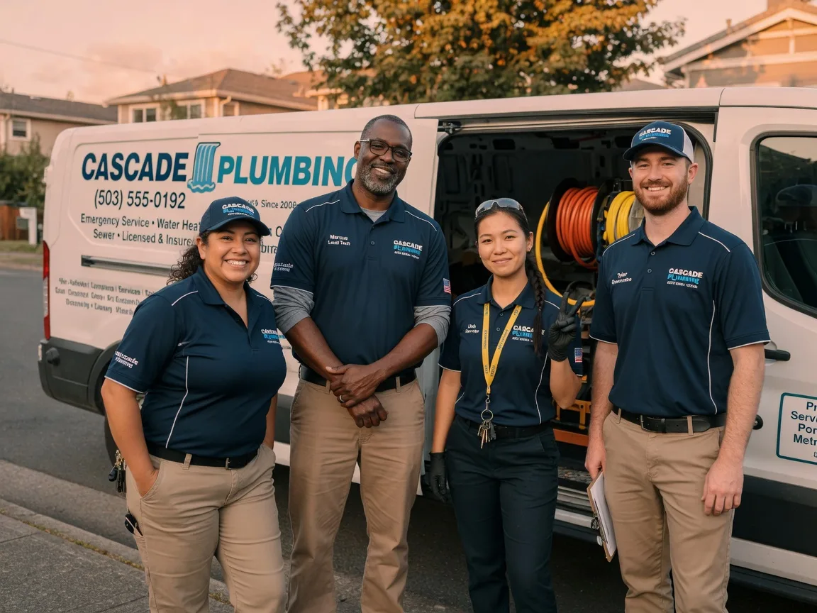 Emergency Plumber company in Benton Ridge, OH